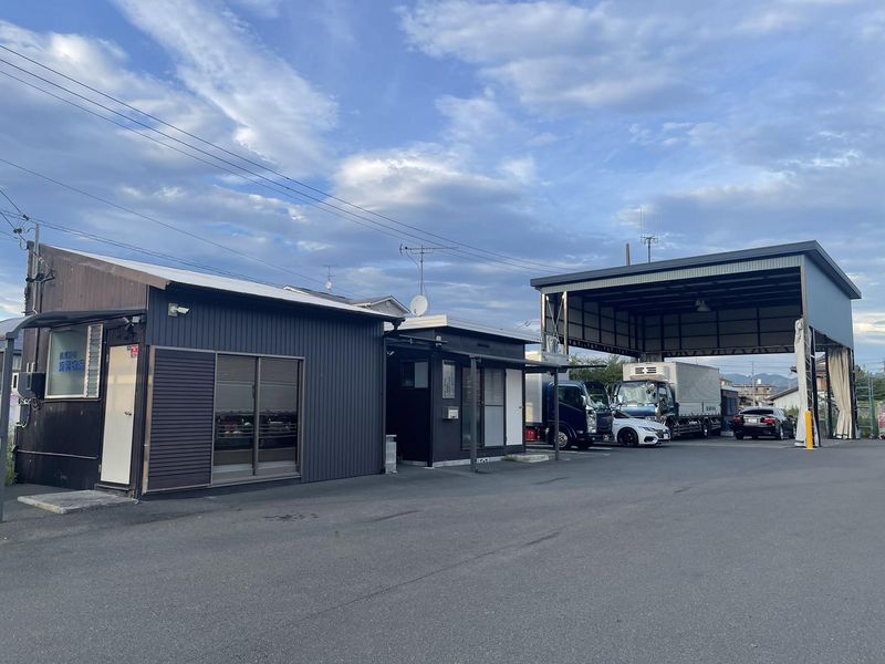 株式会社城昇物流の求人情報