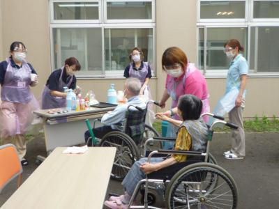 社会福祉法人渓仁会-0002の求人・転職情報