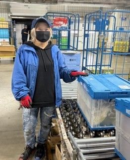 昭和冷蔵株式会社