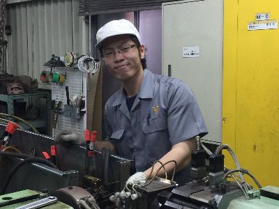 明光化成株式会社の求人・転職情報