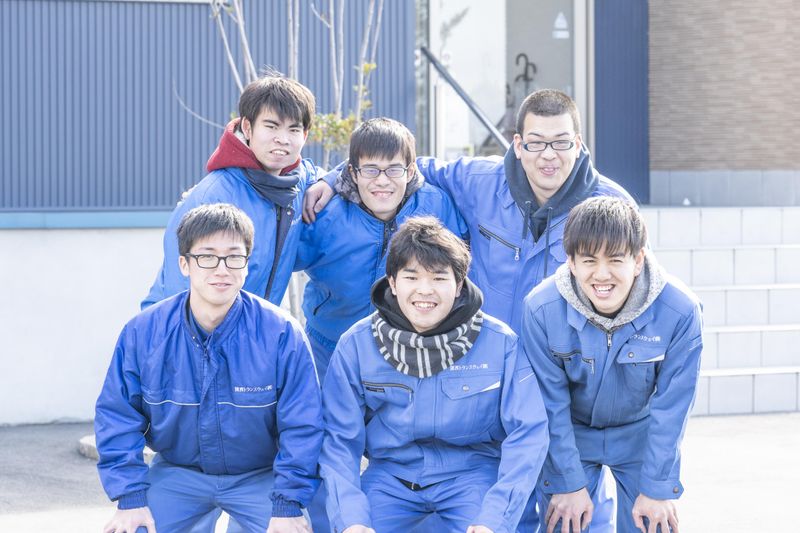 ロジハンド株式会社　勤務先:泉大津物流センターのアルバイト・バイト求人情報-02