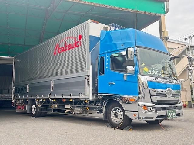 株式会社暁運輸の求人・転職情報