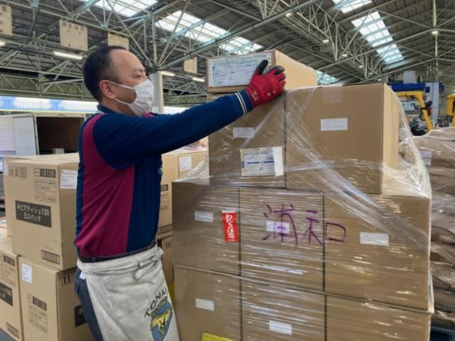 トナミ運輸株式会社 葛西支店のアルバイト・バイト求人情報-02