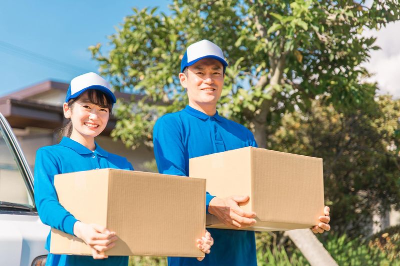 イオンネクストデリバリー株式会社の求人・転職情報
