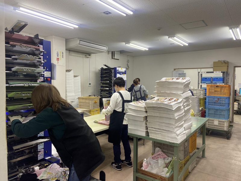 株式会社　生活クラブ関西　泉北事業所のアルバイト・バイト求人情報-02