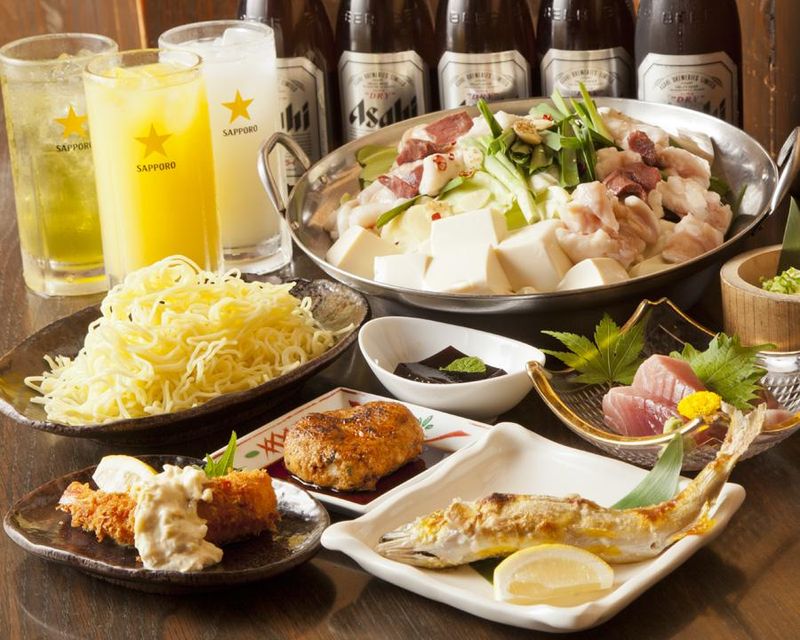 ご馳走居酒屋　たまい本店のアルバイト・バイト求人情報-05