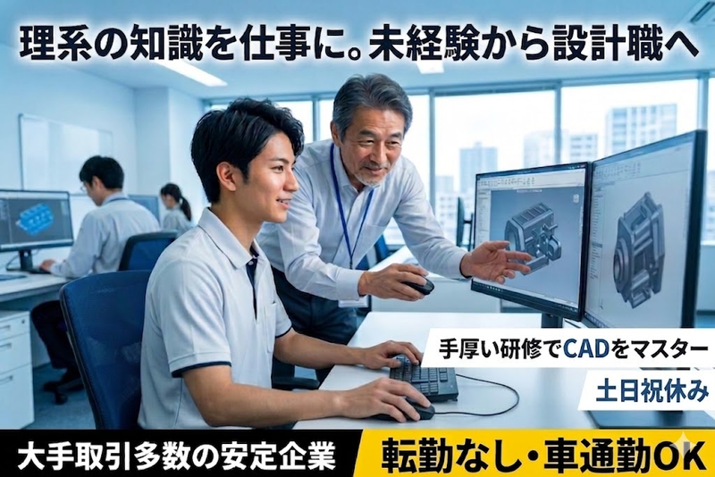 アシスト株式会社の求人・転職情報