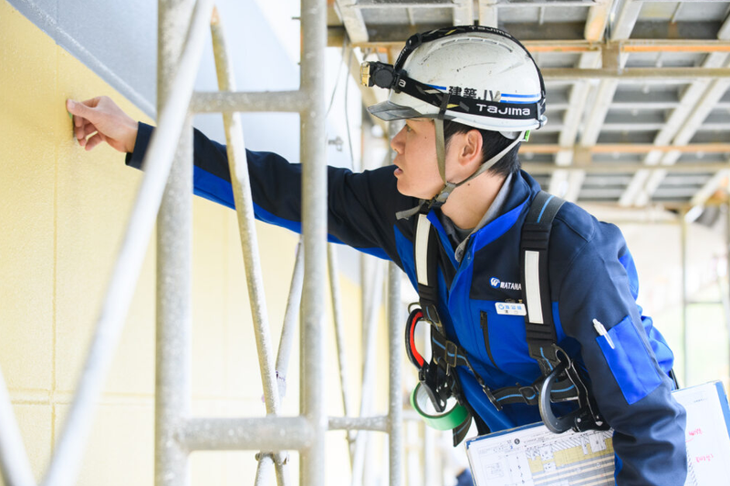 株式会社渡辺組のアルバイト・バイト求人情報-03