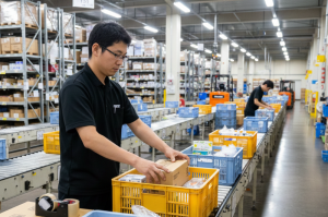 NTTロジスコの求人・転職情報