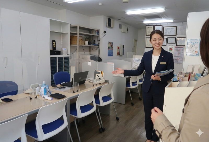 有限会社旭土地建物コンサルタントの求人・転職情報