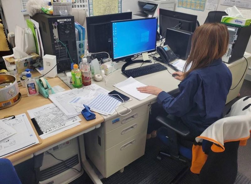 株式会社　東峯設備の求人・転職情報