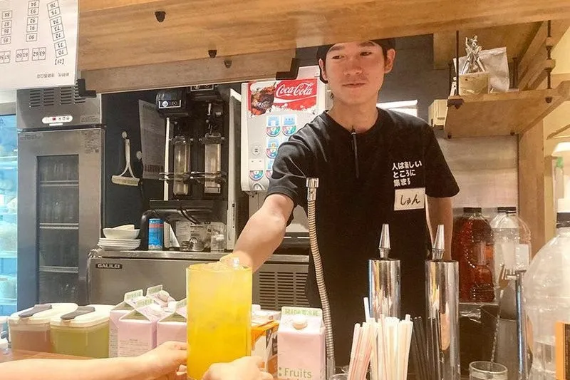 求人画像
