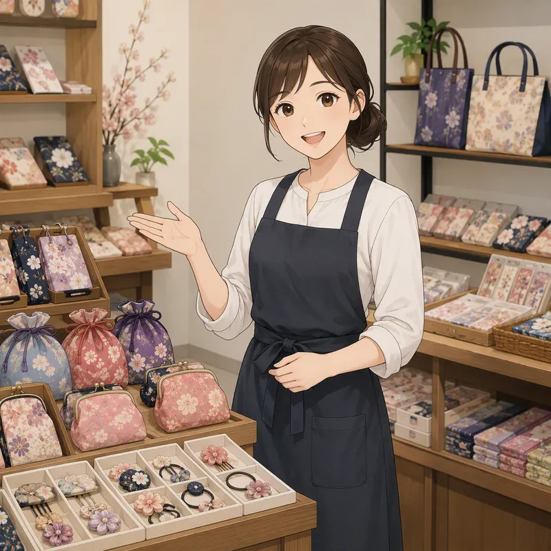 求人画像