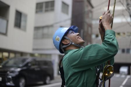 勤務地:秋葉原駅エリアのオフィスビルのアルバイト・バイト求人情報-02