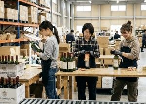 SBSスタッフ株式会社