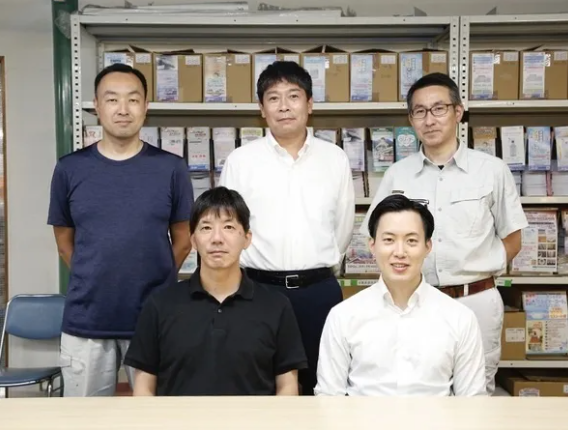 オーブ・テック株式会社の求人・転職情報