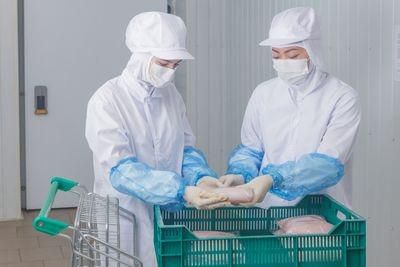 株式会社プレコフーズの求人・転職情報
