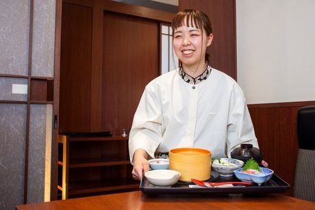 庄屋　サンロードシティ熊本店<053>の求人情報