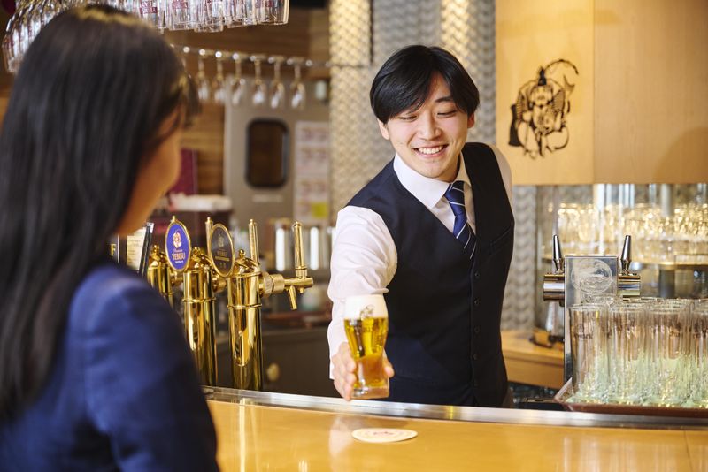 株式会社サッポロライオン