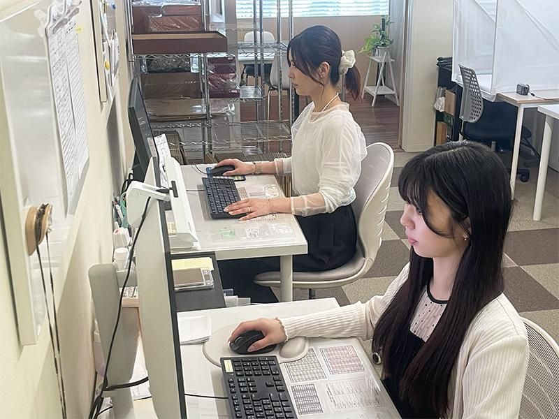株式会社おもての求人・転職情報