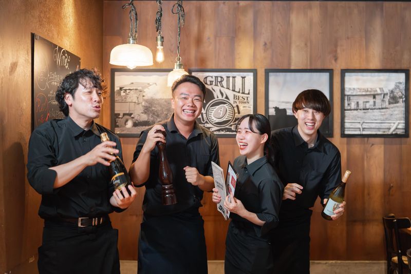 株式会社きちりホールディングスの求人・転職情報