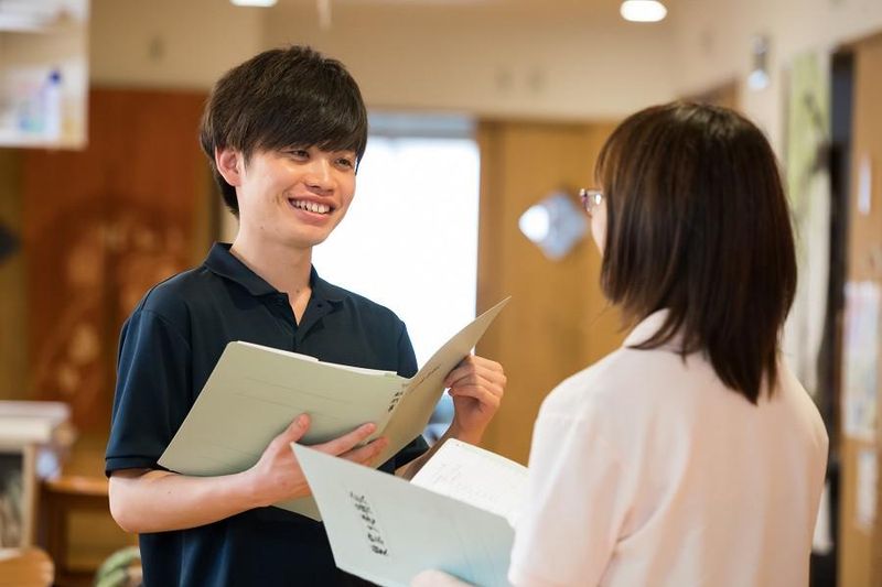 社会福祉法人五常会のアルバイト・バイト求人情報-02