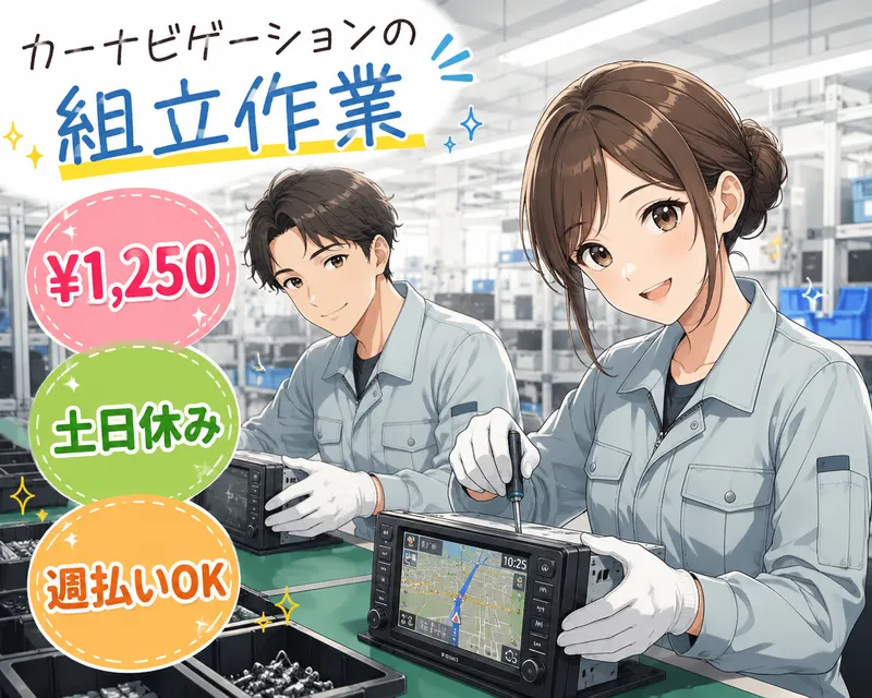群馬県高崎市倉賀野町のアルバイト・バイト求人情報