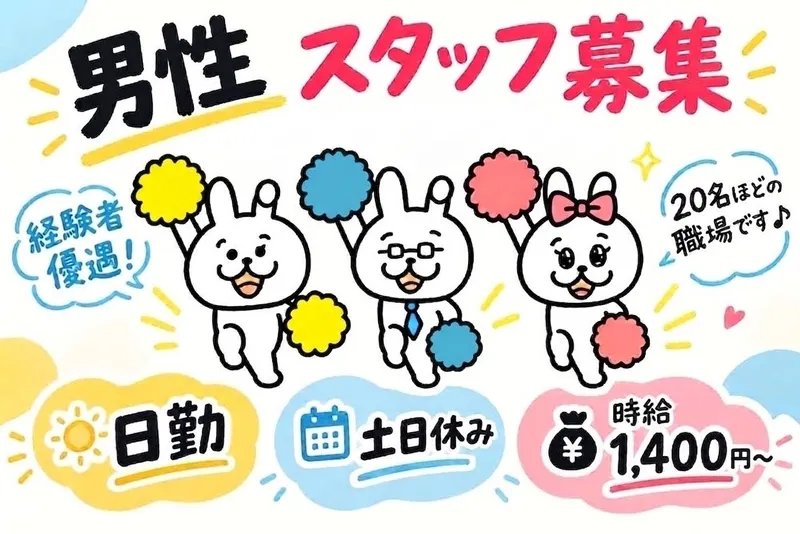 求人画像