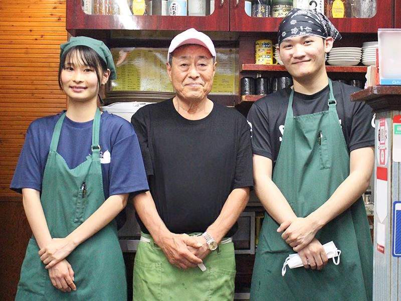 求人画像