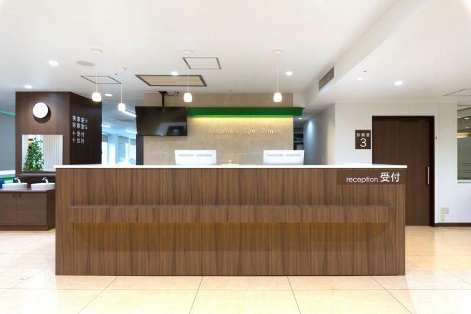 医療法人社団松栄会　松葉眼科医院の求人・転職情報