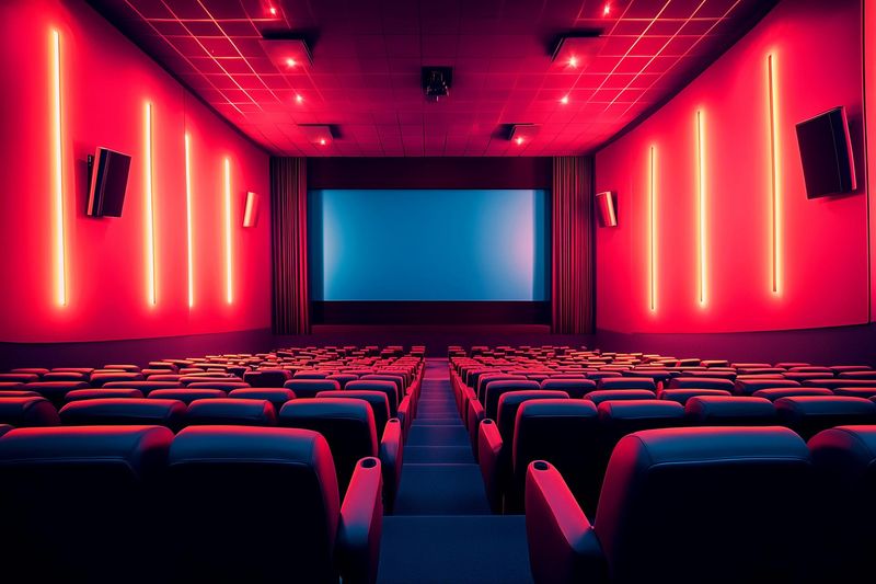 TOHOシネマズ秋田(株式会社秋田東北ダイケン)の派遣求人情報