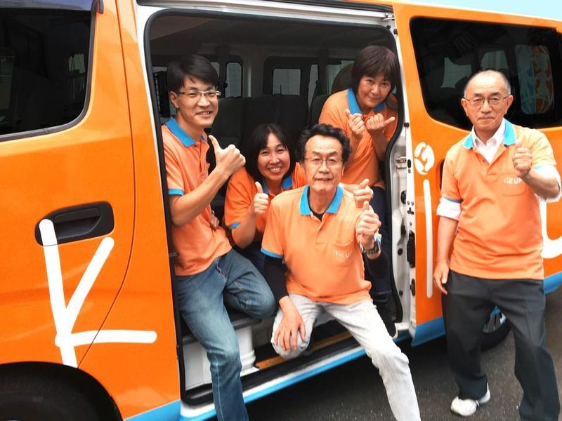 株式会社Kids-UPの求人・転職情報
