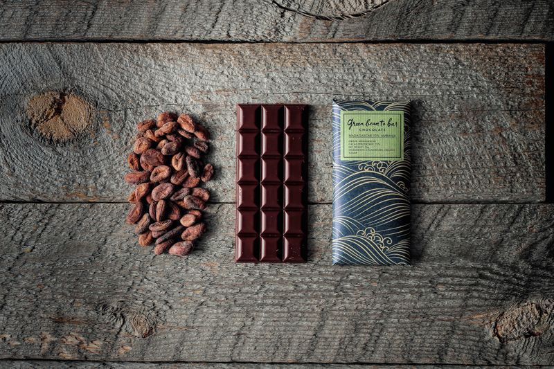 green bean to bar CHOCOLATE　福岡店のアルバイト・バイト求人情報-05