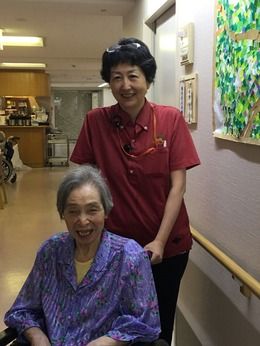 奉優会(特養)　渋谷区立せせらぎ地域密着型特別養護老人ホームのアルバイト・バイト求人情報-02