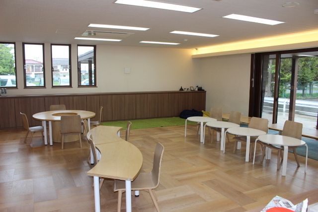 社会福祉法人コビーソシオの求人・転職情報