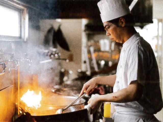 株式会社　紅蘭亭の求人・転職情報