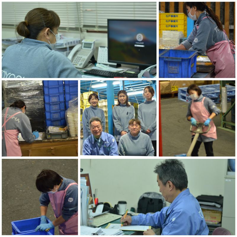 東洋社物流株式会社　松戸営業所のアルバイト・バイト求人情報-05