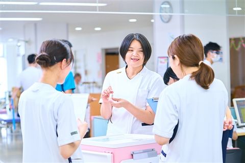 求人画像
