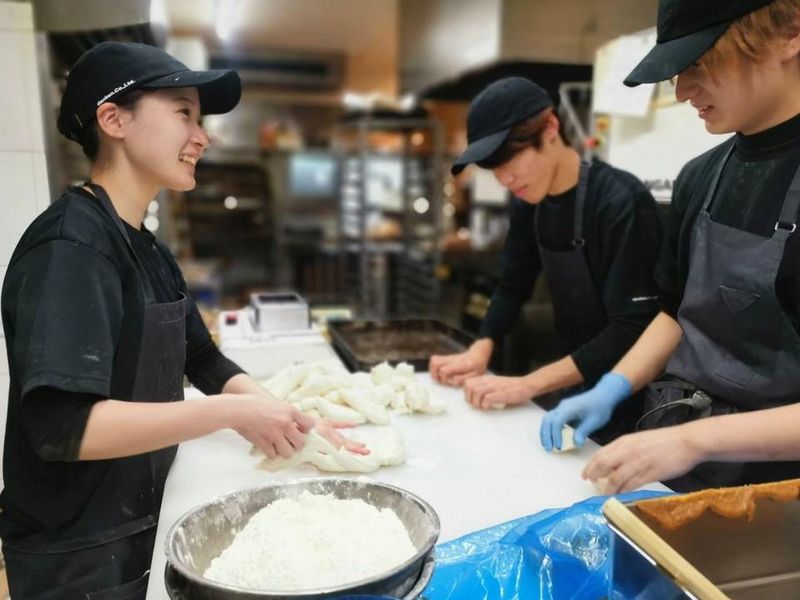 Backerei danken 中央店のアルバイト・バイト求人情報-03