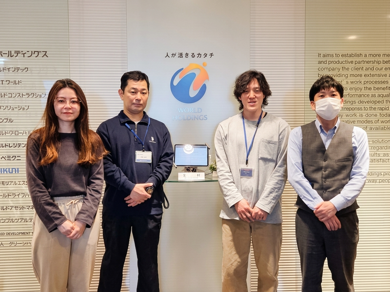 株式会社リノベミクニの求人・転職情報