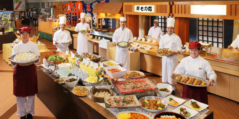 株式会社ホテルマネージメントの求人・転職情報