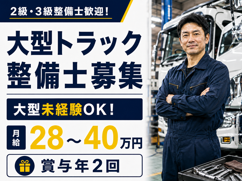 株式会社板橋ヂーゼルの求人・転職情報