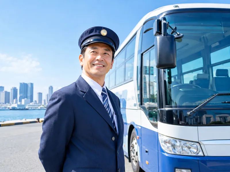 二光商運株式会社のアルバイト・バイト求人情報