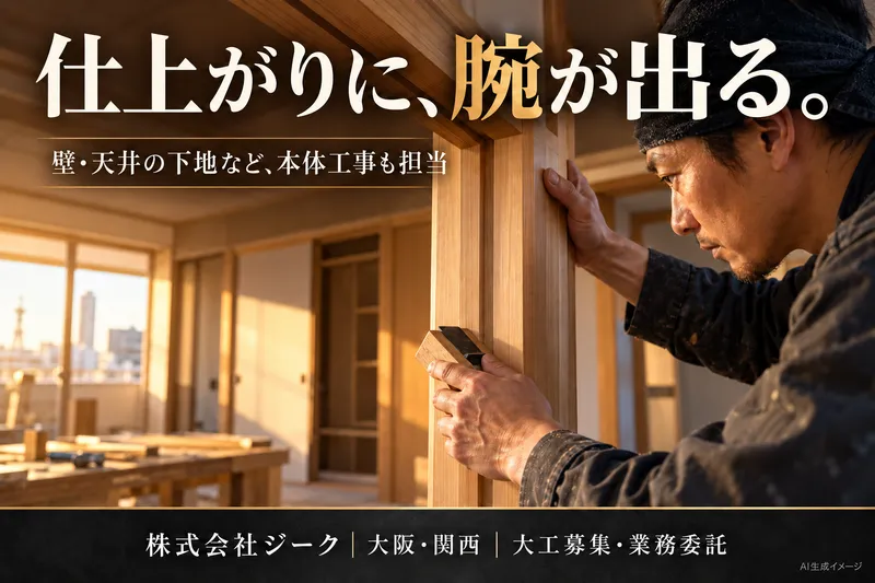 株式会社ジークの求人・転職情報