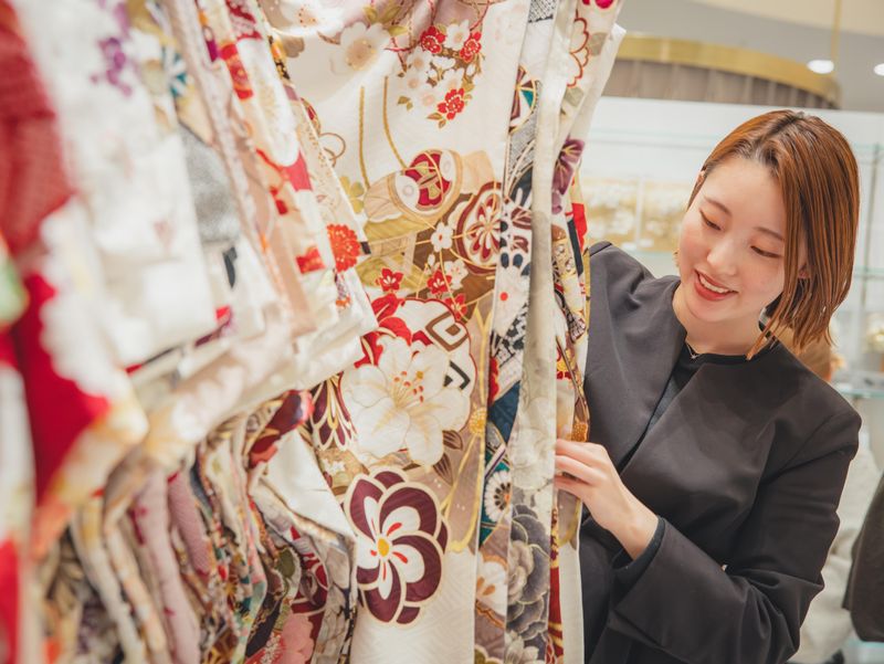 株式会社ウェディングボックス-0003の求人・転職情報