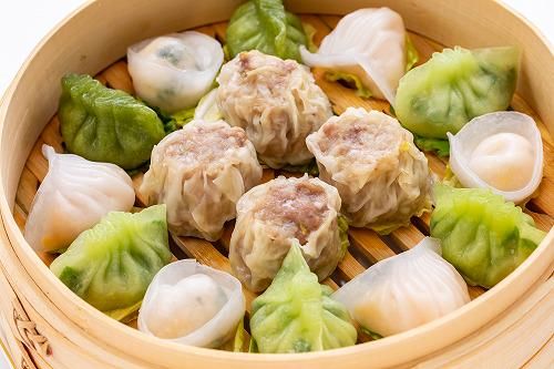 有限会社香港点心食品