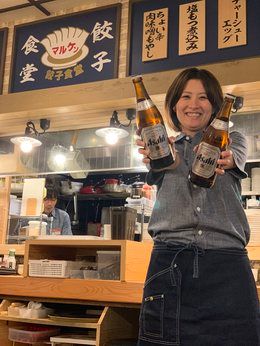 餃子食堂マルケン　西春駅前店の求人2