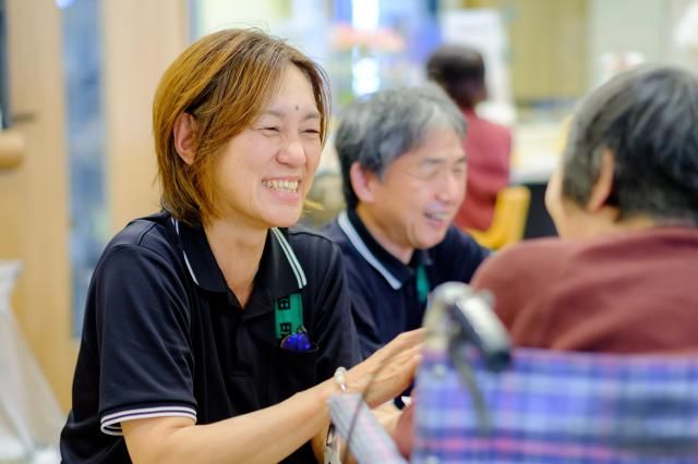 株式会社ハッピーサービスグループの求人・転職情報