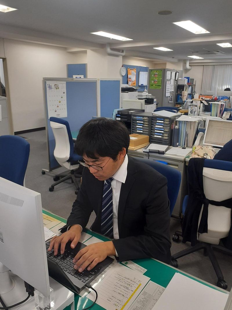 日建商事株式会社/東京支社のアルバイト・バイト求人情報-03