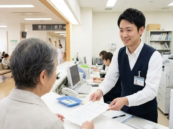 株式会社トーヨーワークの求人・転職情報